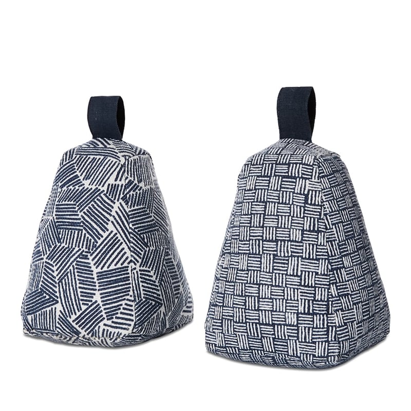 Naples Door Stop Cube 