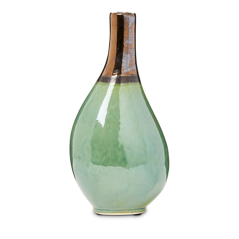 Emerald Large Vase