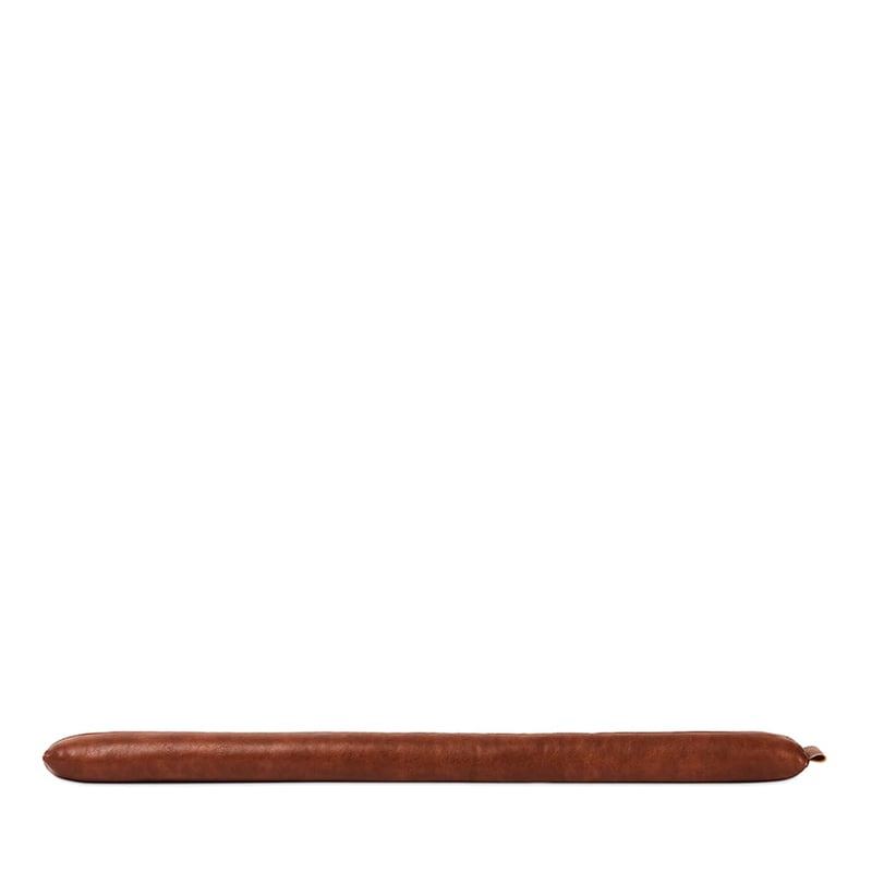 Tan Draught Door Stop