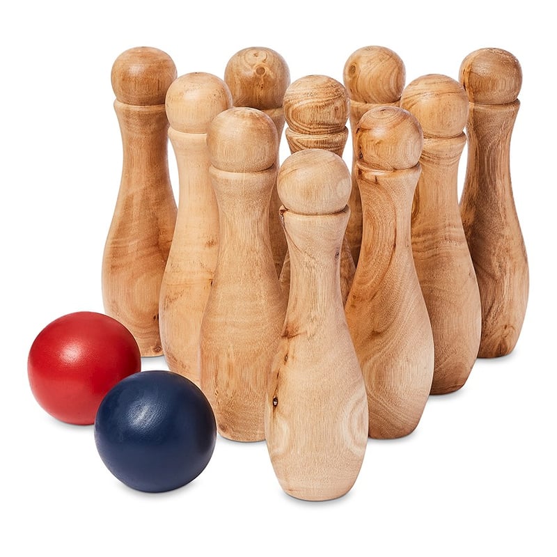 Summer Game Bowling Set