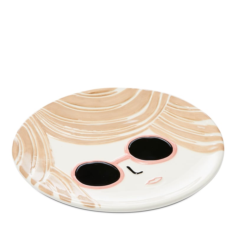 Astro Penny Lane Face Trinket