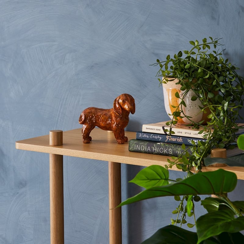 Animal Dog Statue