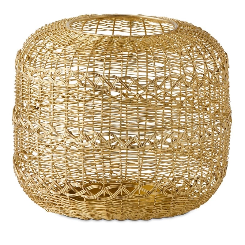 Tangalle Gold Lantern