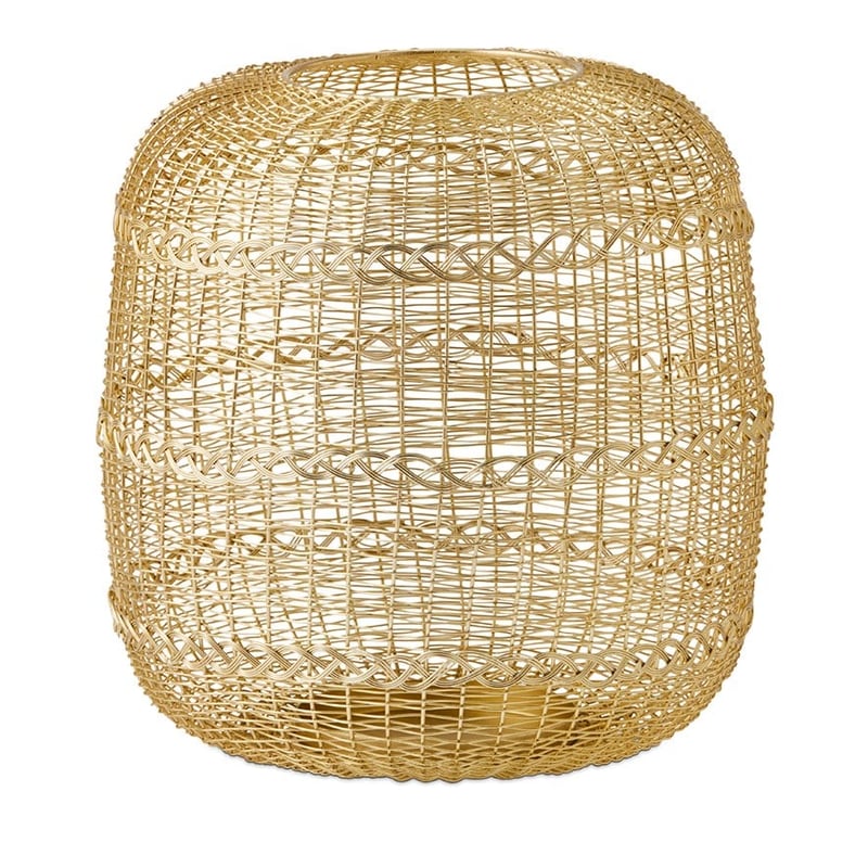 Tangalle Gold Lantern