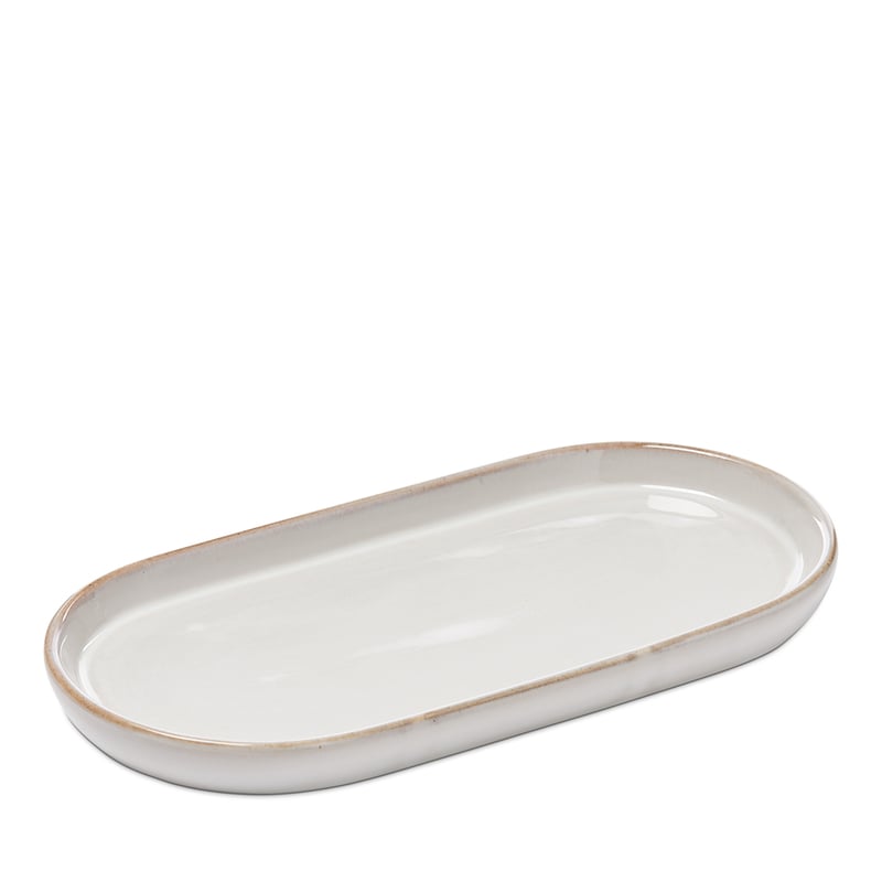 Antwerp White Tray
