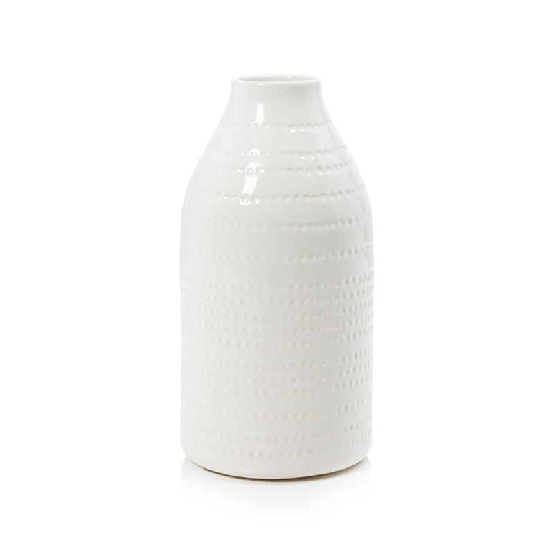 White Saori Bottle