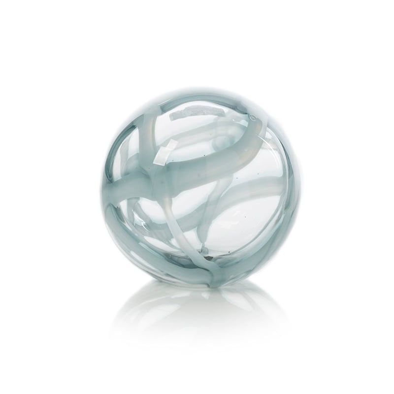 Decorative Ball Grey 