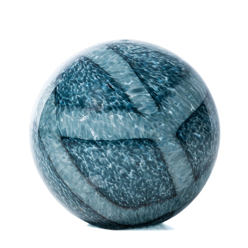Noosa Decorative Ball Denim 