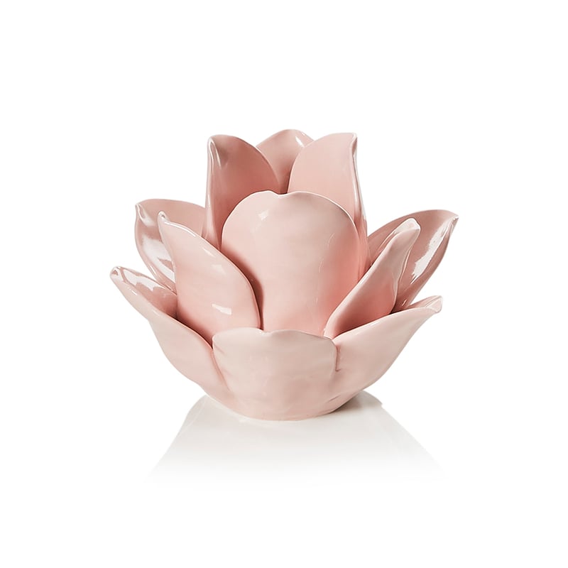 Small Rosey Petals Light Pink 