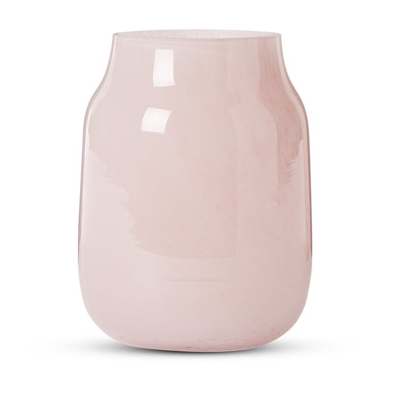 Eden Vase Pink 