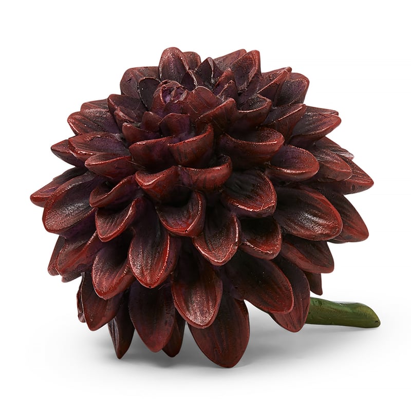 Dahlia Ornament Purple 