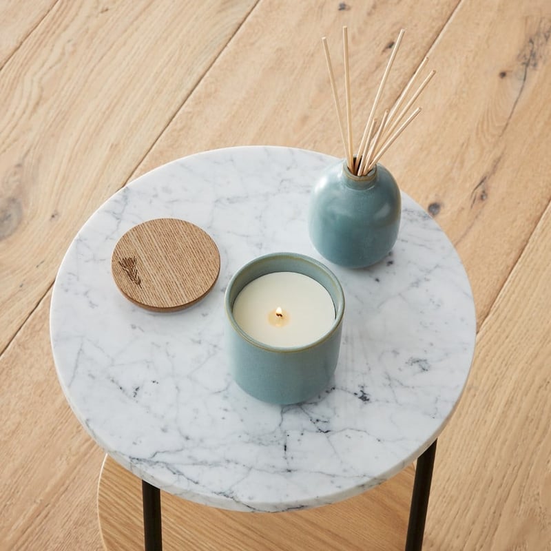 Native Home Fragrance Lemon Myrtle Candle