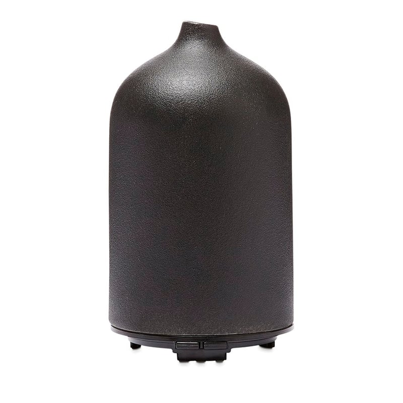 Sense Black Ultrasonic Diffuser
