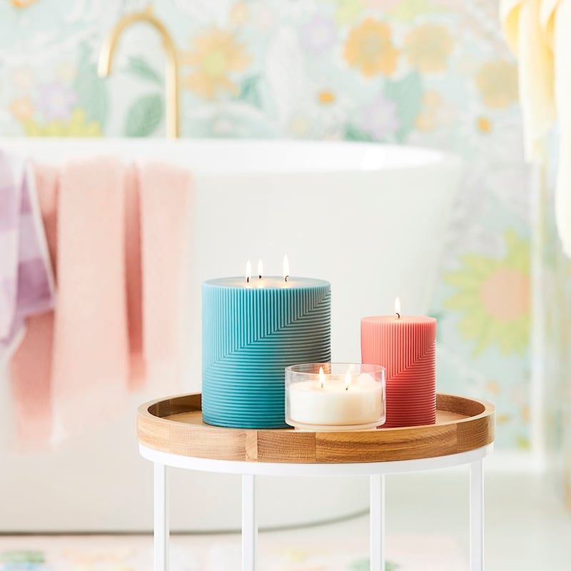 Halo Revive Candle