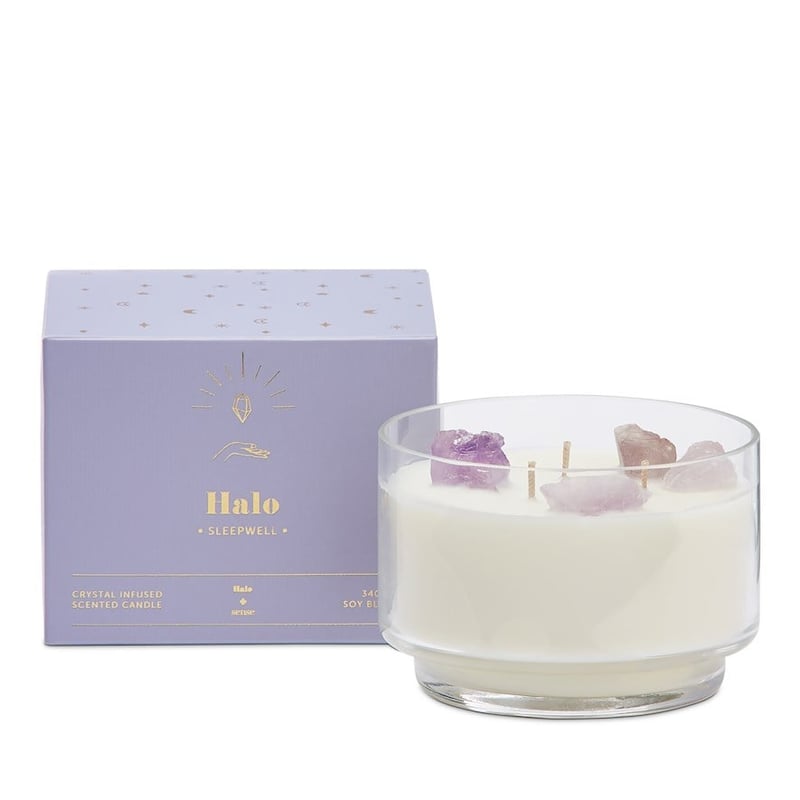 Halo Sleepwell Candle