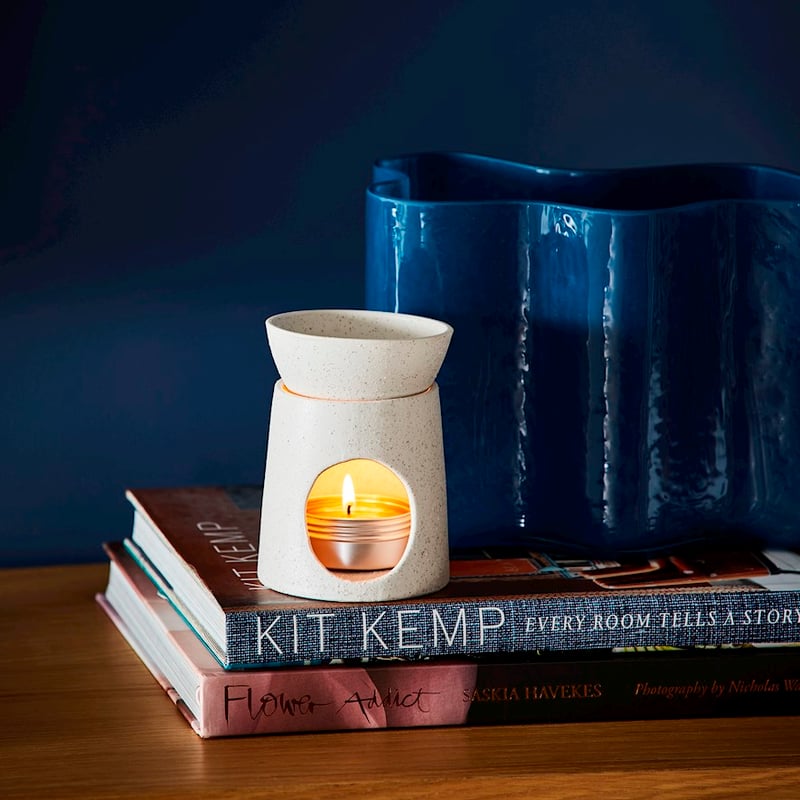 Sense Natural Oil Burner