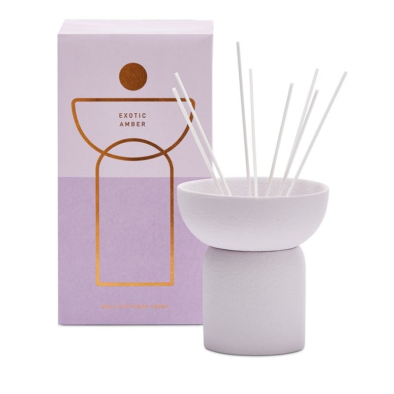 Tulsa Exotic Amber Diffuser