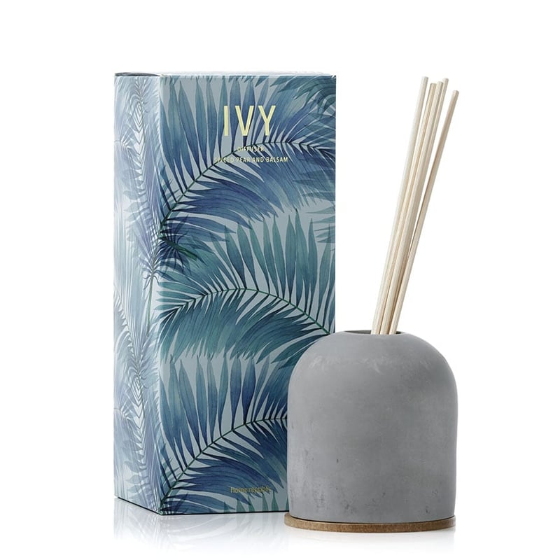 Ivy Spiced Pear Balsam Concrete Diffuser