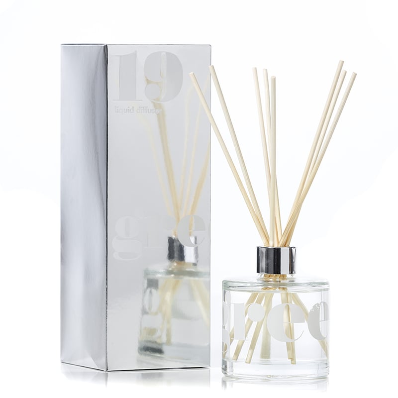 Element Diffuser Green