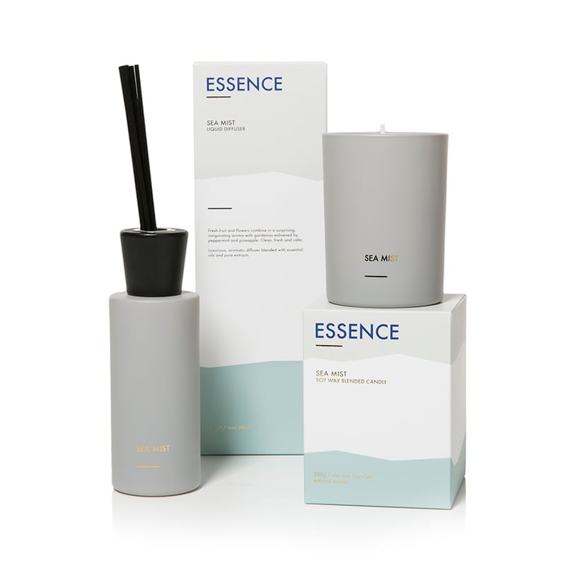 Essence Diffuser Sea Mist