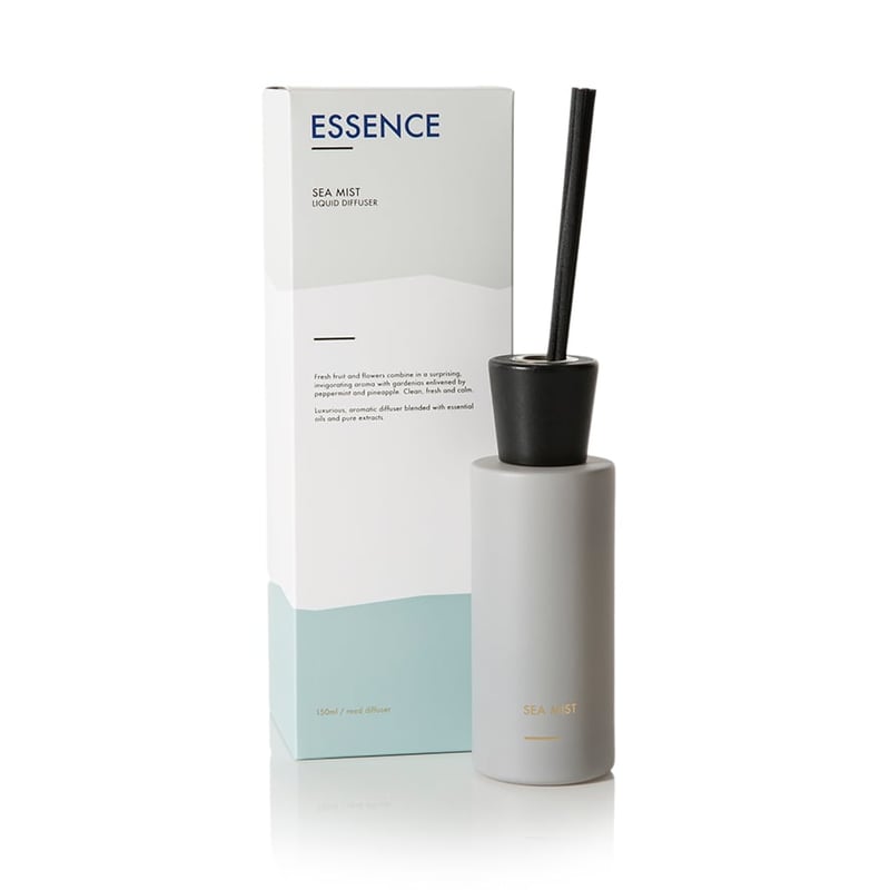 Essence Diffuser Sea Mist