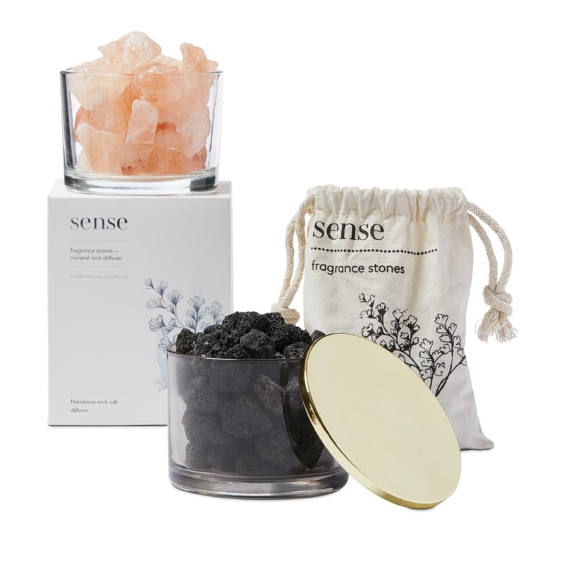 Sense Ultrasonic Himalayan Fragrance Stones