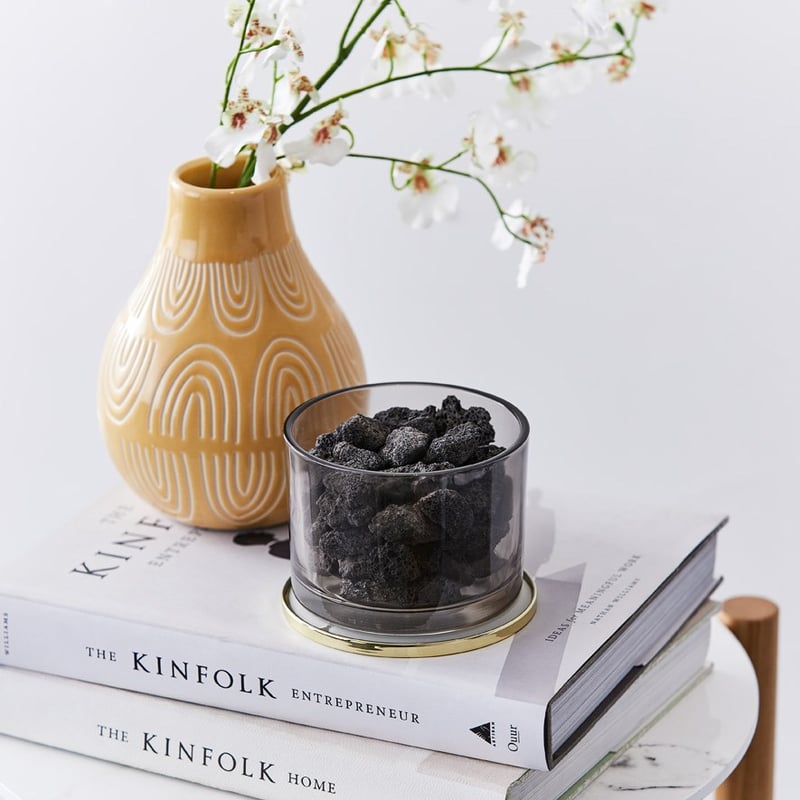 Sense Ultrasonic Himalayan Fragrance Stones