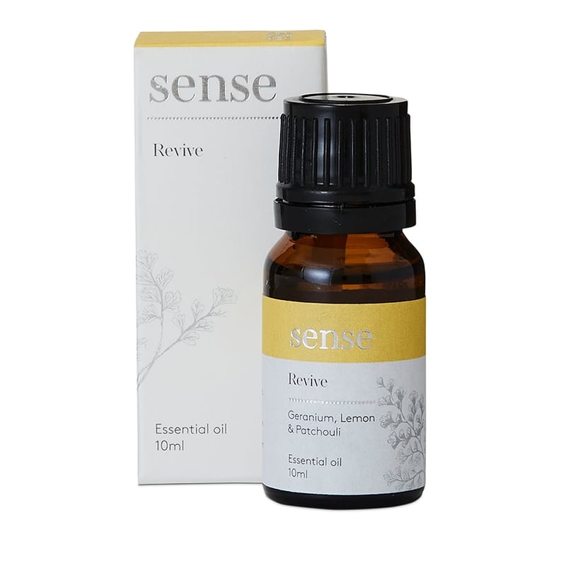 Sense Ultrasonic Revive Diffuser Oil