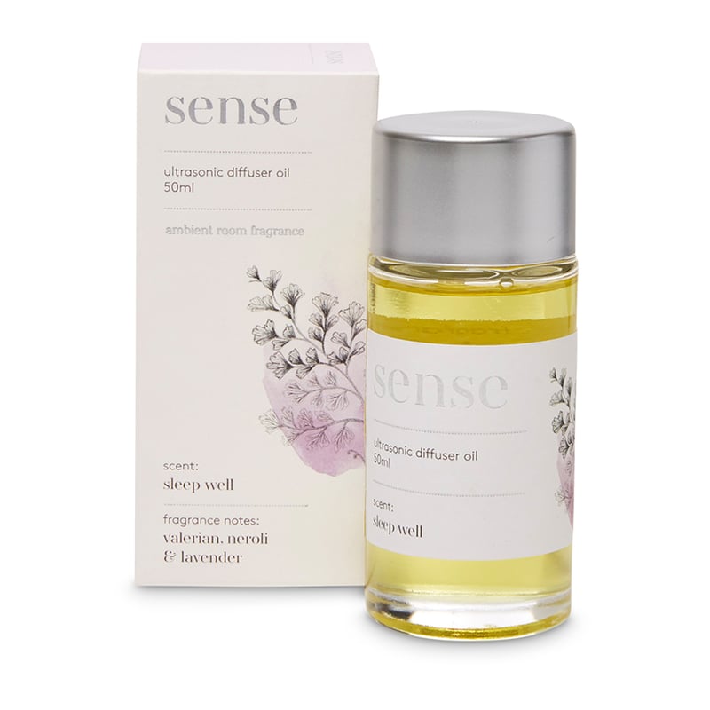 Sense Ultrasonic Sleep Well Diffuser Oil