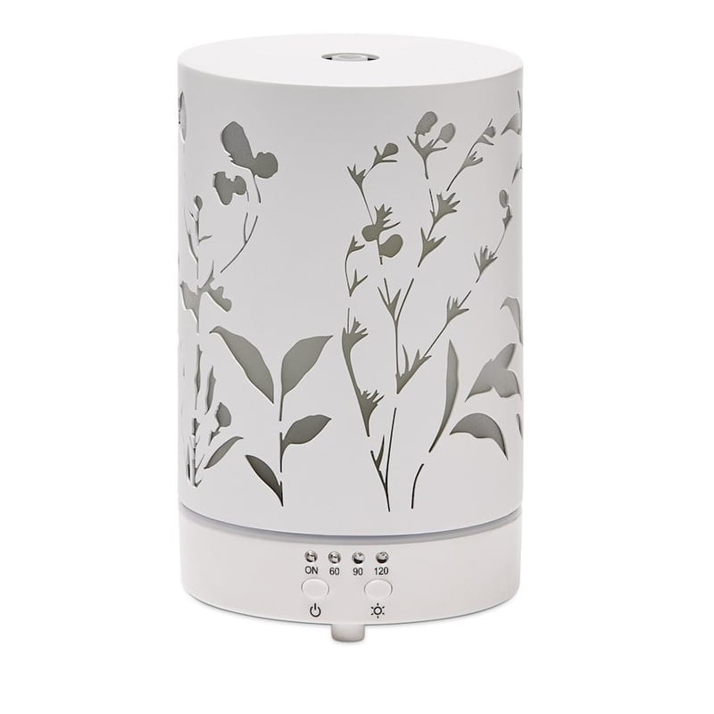 Sense Ultrasonic White Flora Diffuser