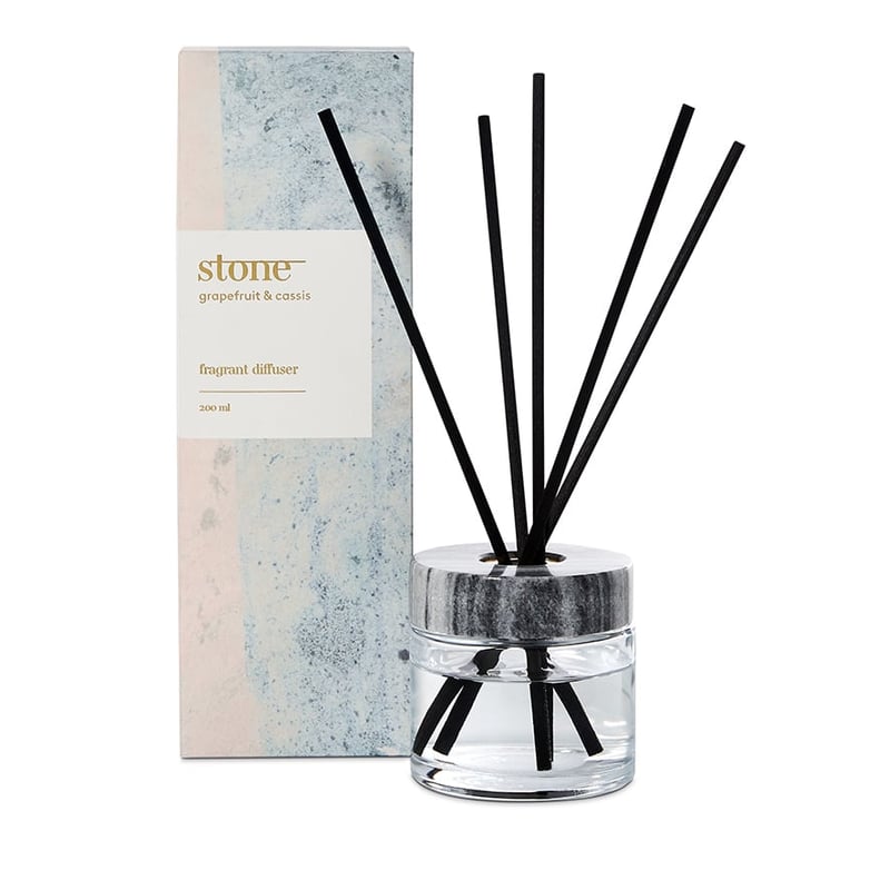Stone Grapefruit & Cassis Diffuser