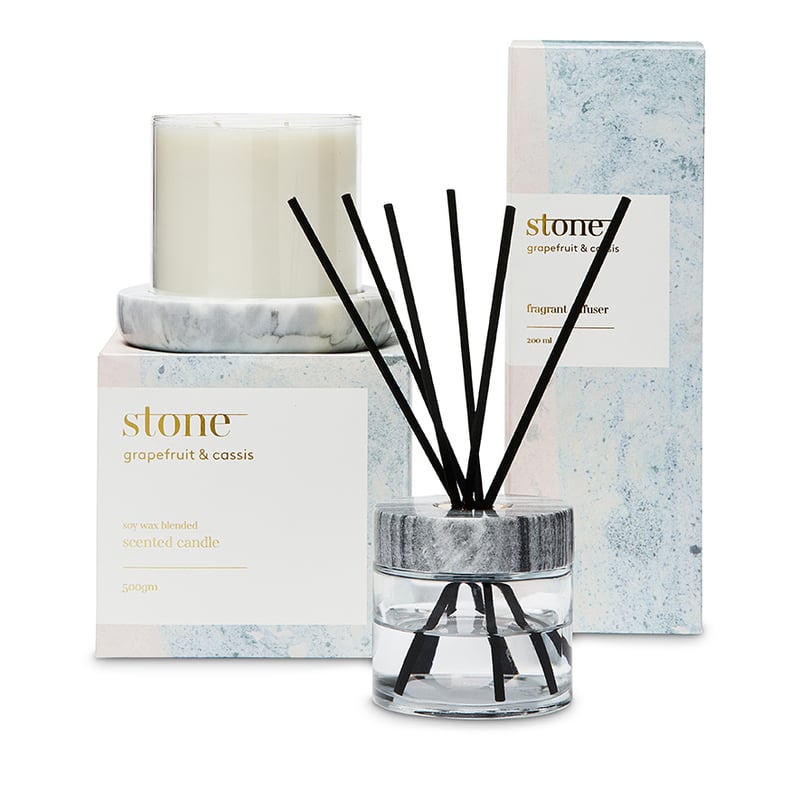 Stone Grapefruit & Cassis Diffuser