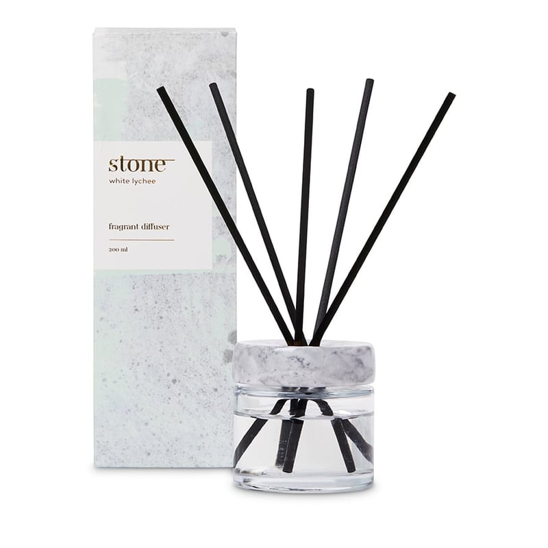 Stone White Lychee Diffuser