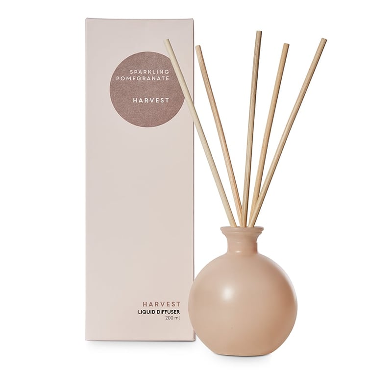 Harvest Diffuser Sparkling Pomegranate