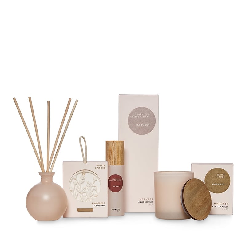 Harvest Room Spray Sparkling Pomegranate