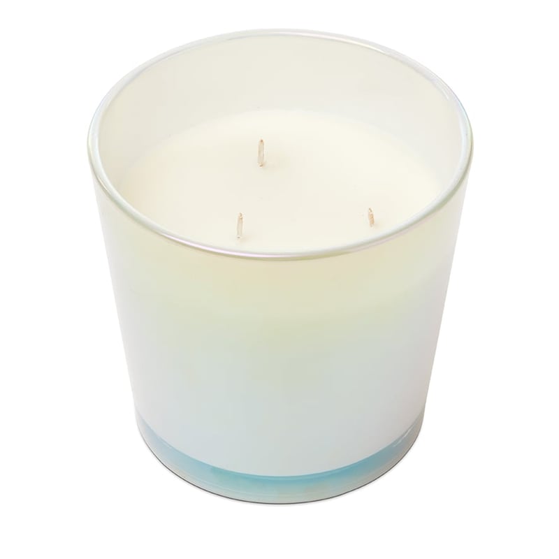 Shimmer Sparkling Pomegranate Candle