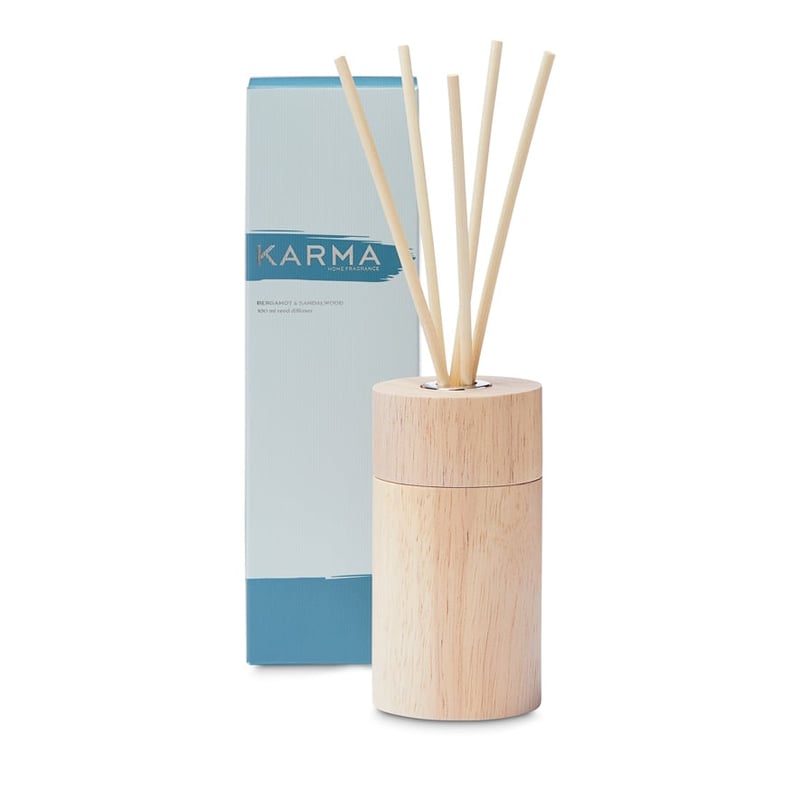 Karma Home Fragrance Bergamot & Sandalwood Diffuser