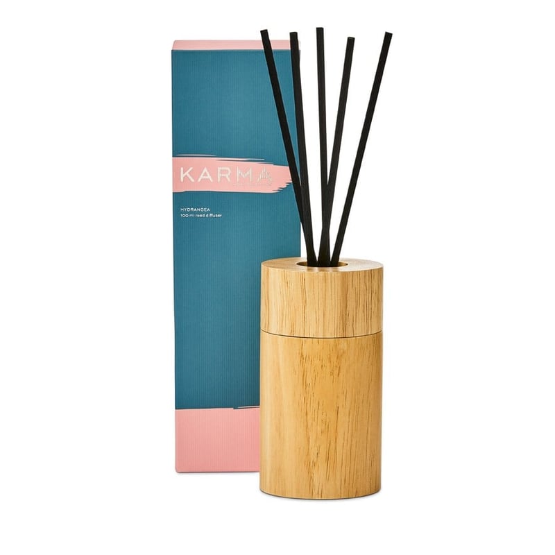 Karma Home Fragrance Hydrangea Diffuser
