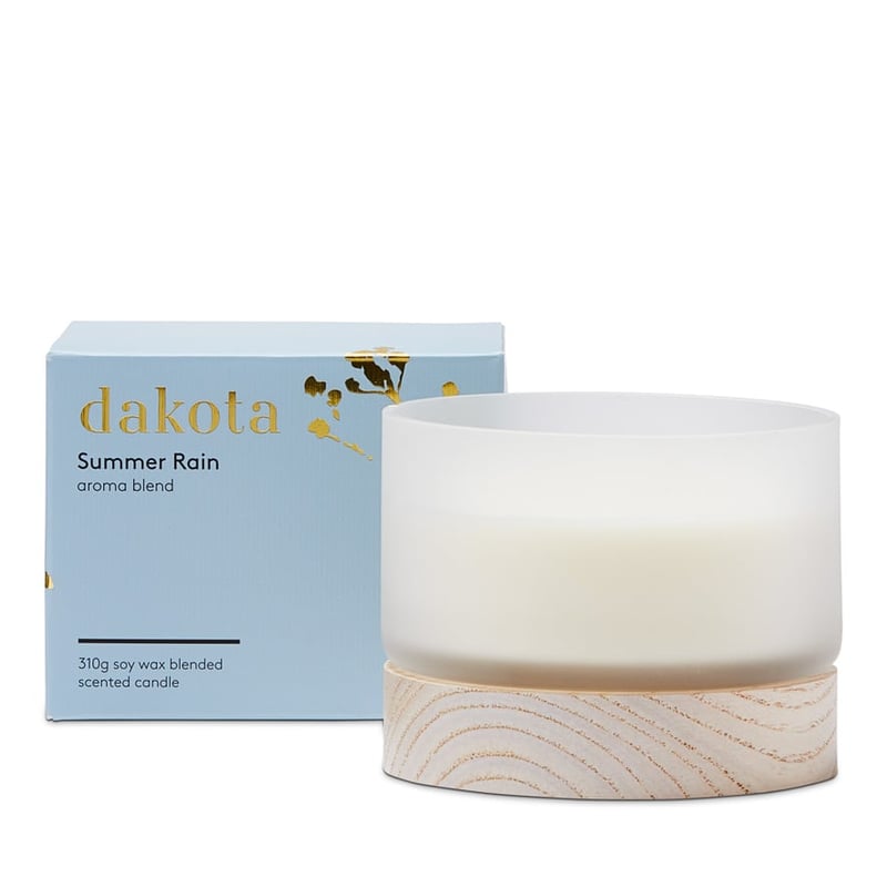 Dakota Home Fragrance Summer Rain Candle