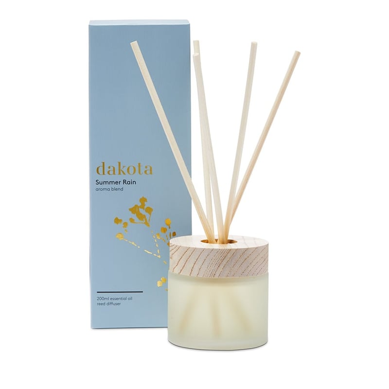 Dakota Home Fragrance Summer Rain Diffuser