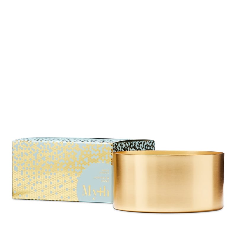 Myth Home Fragrance Juniper & Sage Candle