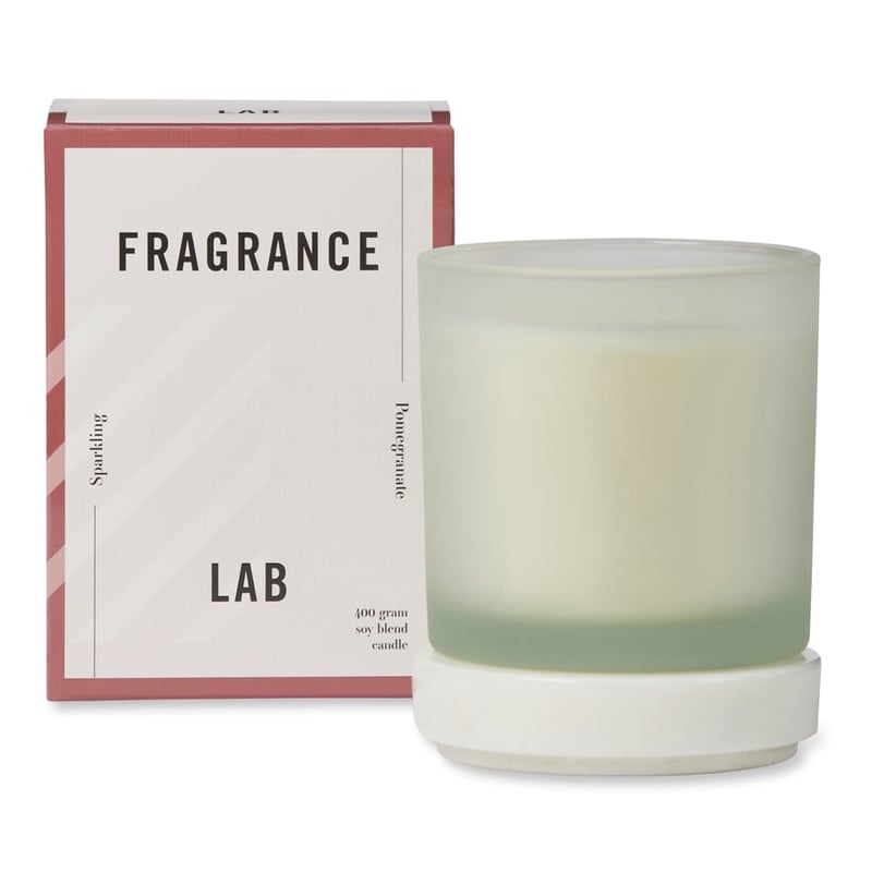Fragrance Lab Sparkling Pomegranate Candle