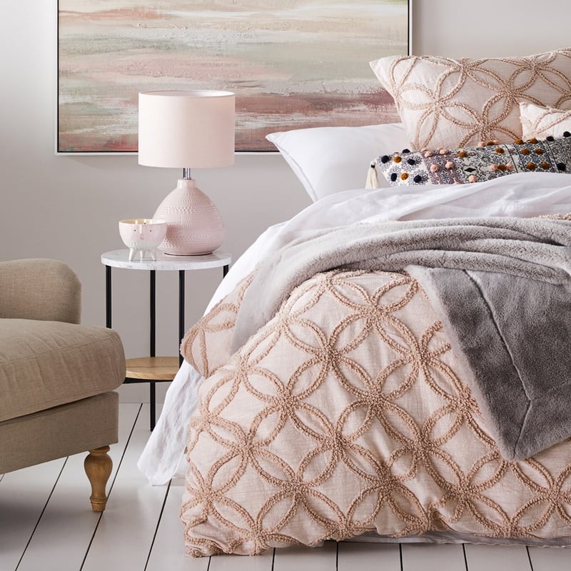 Felix Face Sparkling Pomegranate Candle