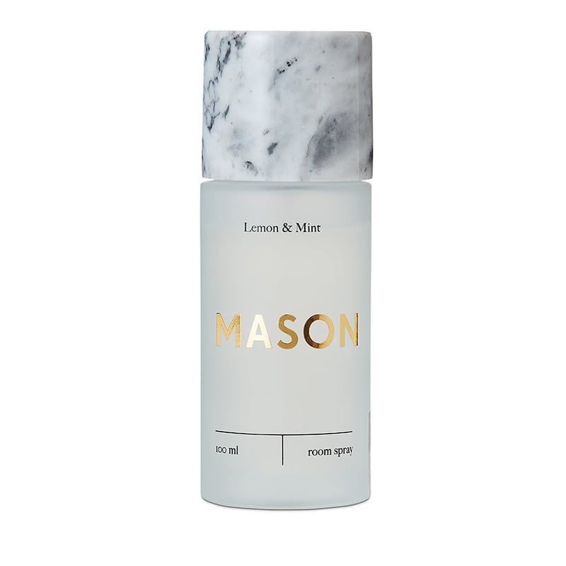 Mason Lemon & Mint Room Spray