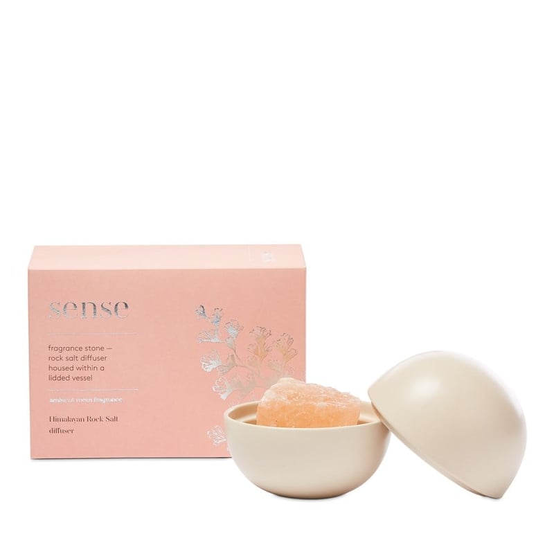 Sense Himalayan Rock Salt Fragrance Stone Dome