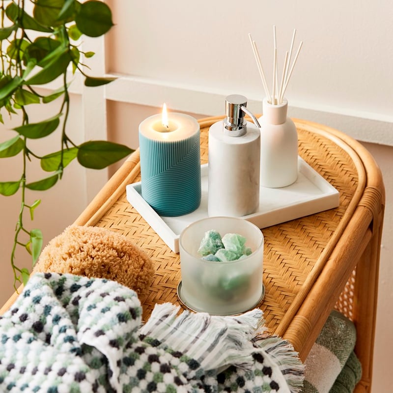 Sense Jade Fragrance Stones