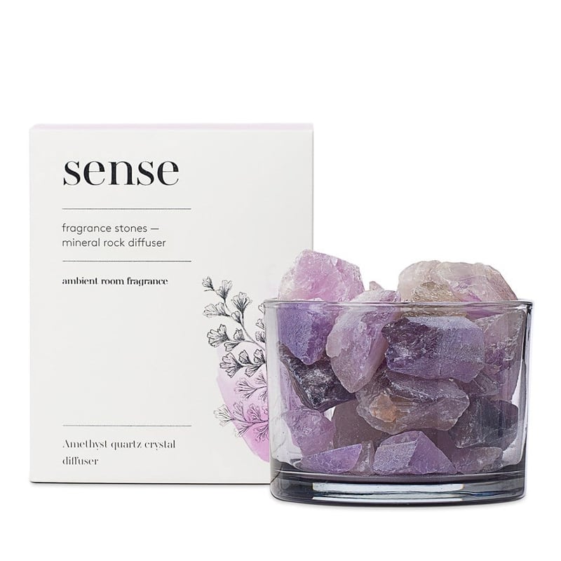 Sense Amethyst Fragrance Stones