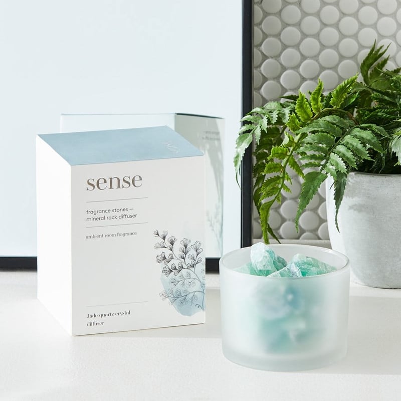 Sense Jade Fragrance Stones