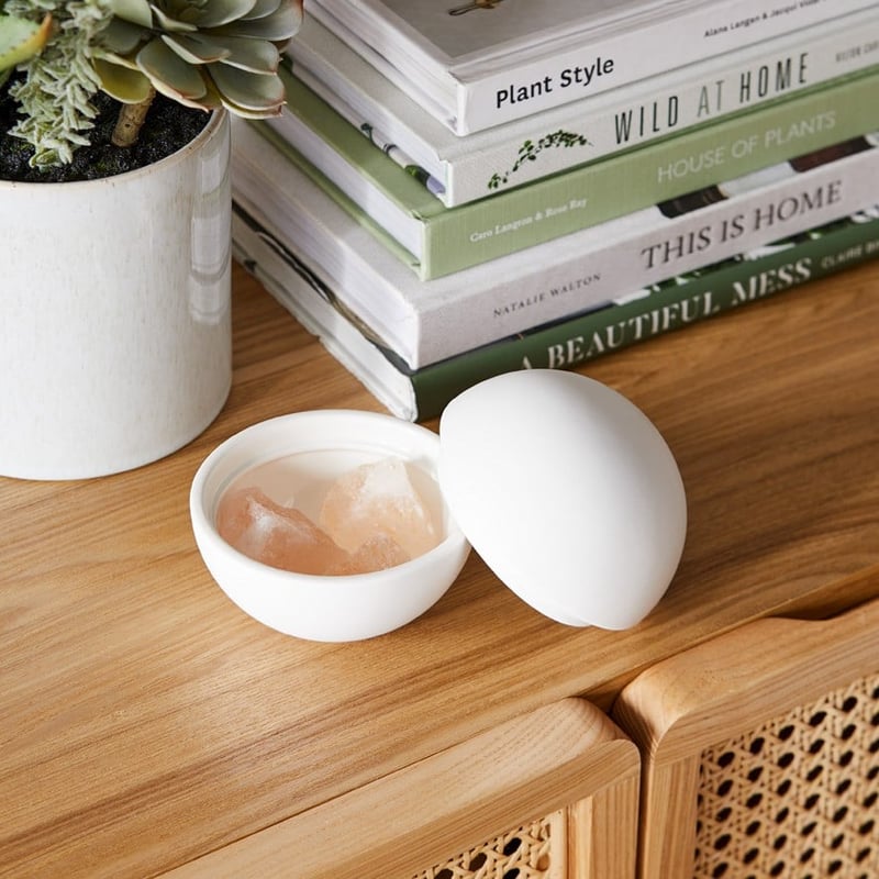 Sense Rose Quartz Fragrance Stones