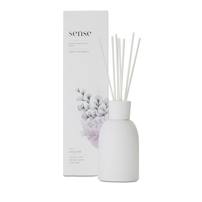Sense Sleep Well Porcelain Diffuser 200ml